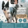 HTF-IP-DP-05-01_HAPPY FOR Dogs Gourmet Hirschlunge 250g.webp